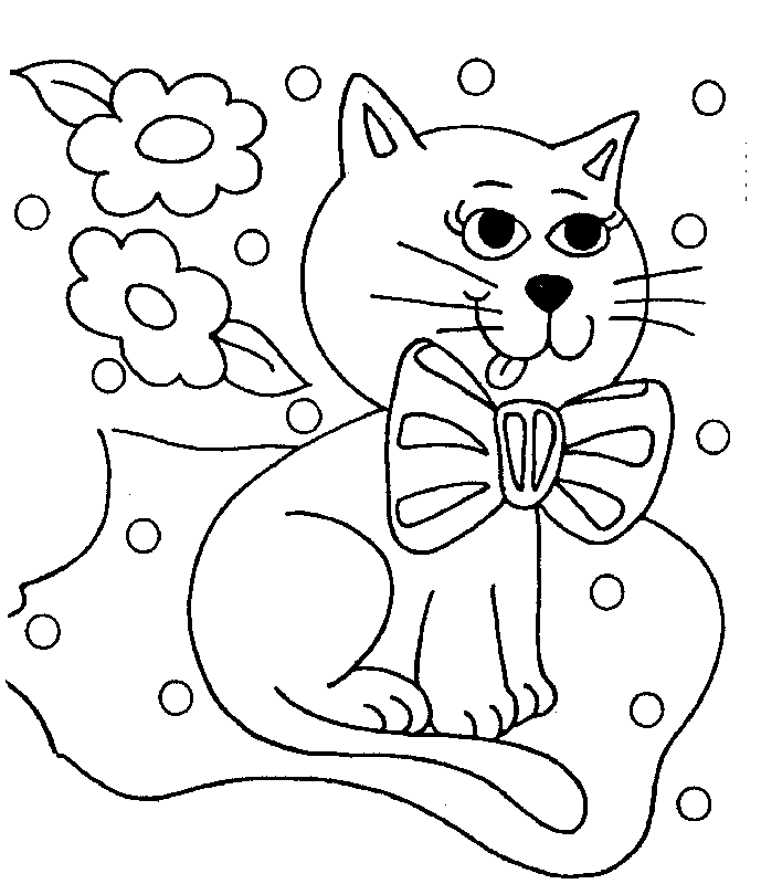 cat in hat coloring pages. in the hat coloring page 2