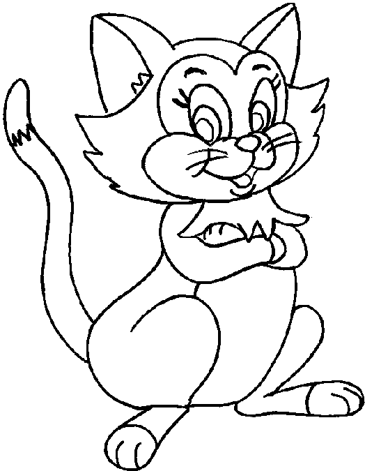 All Coloring Picture 11
