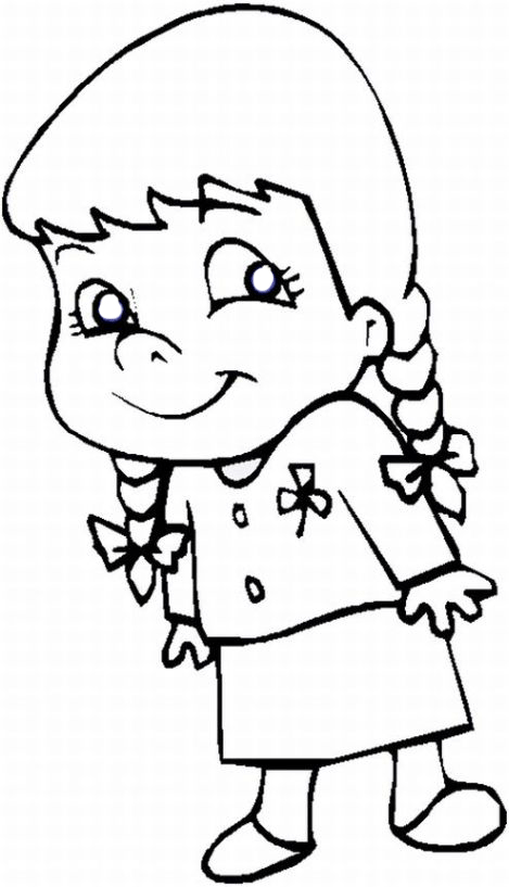 Coloring Picture for Kids 5