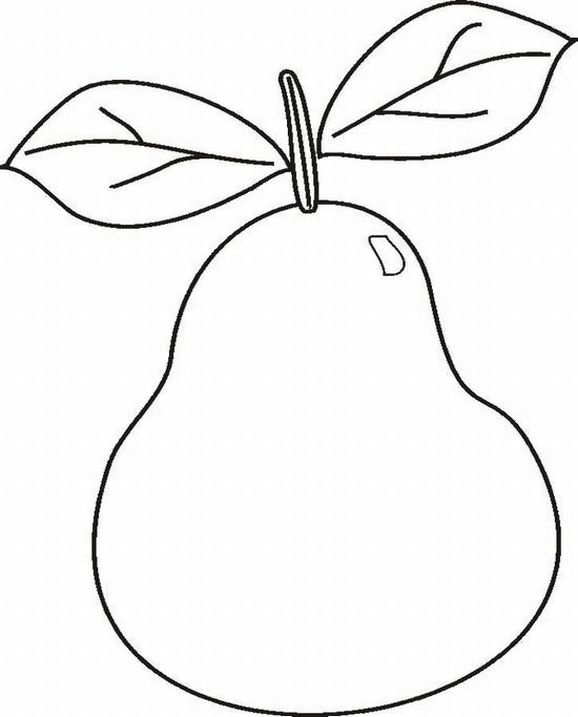 Free Coloring Picture 12