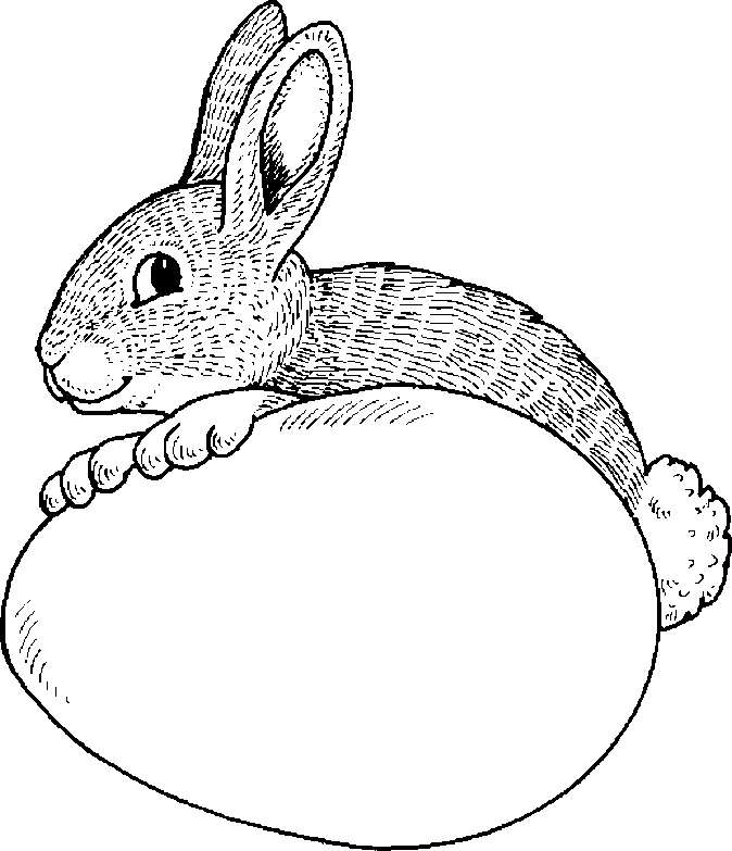 Free Coloring Picture 8
