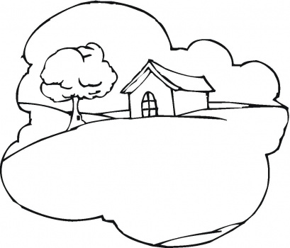 Online Coloring Picture 7